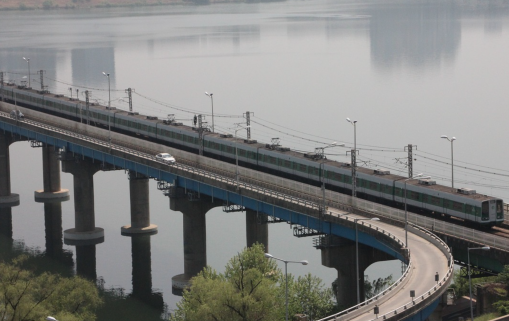 L’Egypte va pouvoir réaliser les travaux de conversion des chemins de fer d’Abu Qir en rails électriques grâce à l’appui de la BERD