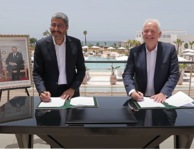 Morocco: The Moroccan National Tourist Office wins a record partnership with Ryanair for the Summer 2022 season