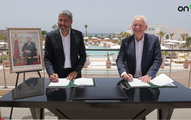Morocco: The Moroccan National Tourist Office wins a record partnership with Ryanair for the Summer 2022 season