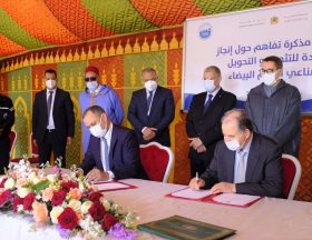 Maroc : Le groupe Copag investit 197 MDH dans deux nouvelles unités industrielles qui devraient générer 500 emplois directs
