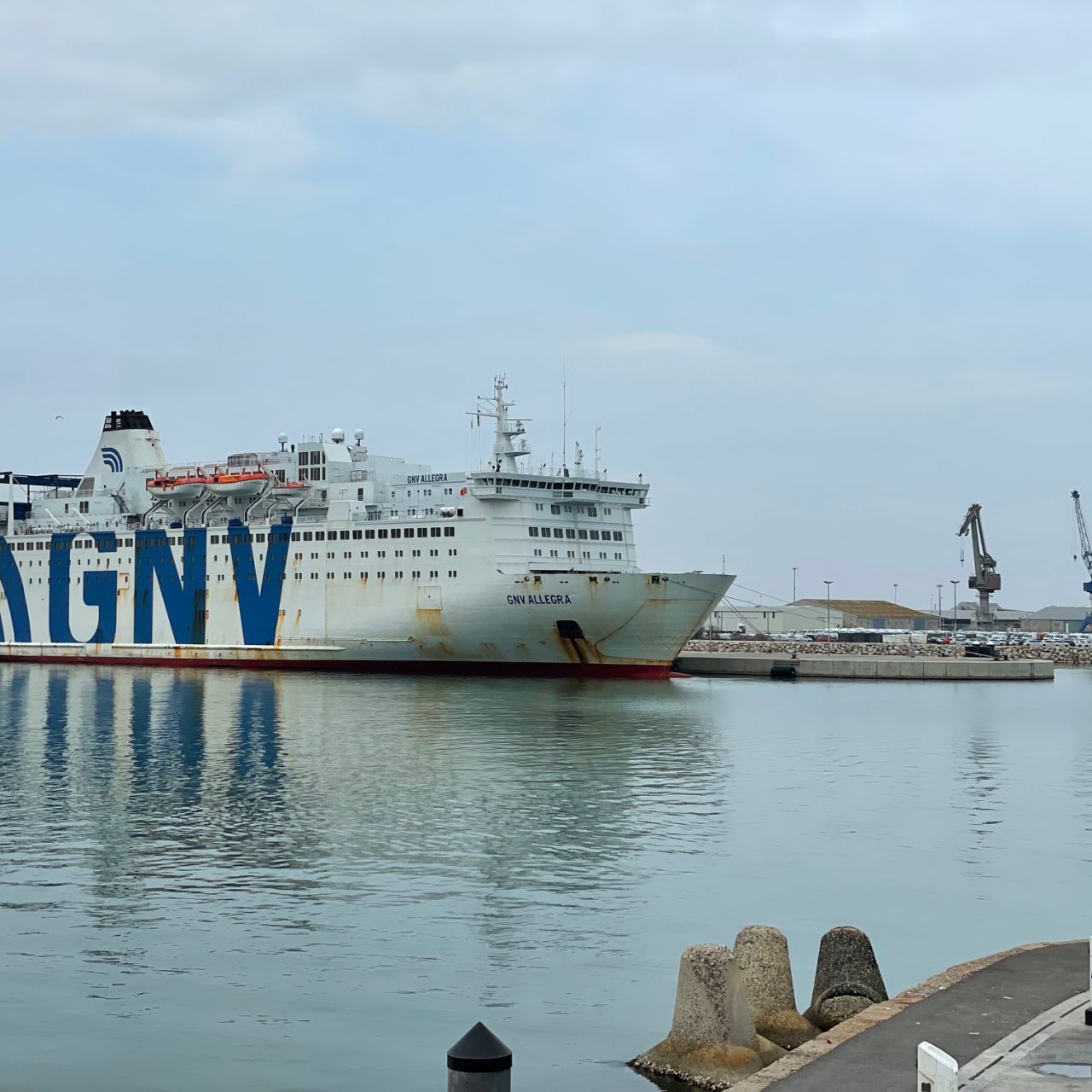 Méditerranée: Le Port de Sète-Frontignan fait du transport ferroviaire une de ses priorités et ambitionne de faire passer sa part modale ferroviaire à plus de 25% en 2025