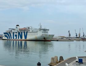 Méditerranée: Le Port de Sète-Frontignan fait du transport ferroviaire une de ses priorités et ambitionne de faire passer sa part modale ferroviaire à plus de 25% en 2025