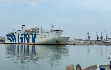 Méditerranée: Le Port de Sète-Frontignan fait du transport ferroviaire une de ses priorités et ambitionne de faire passer sa part modale ferroviaire à plus de 25% en 2025