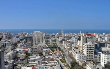 Palestine : L’activité économique connait une forte baisse en février 2022