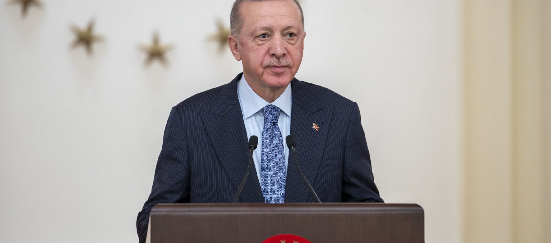 Turkey: The Turkish President wants to achieve the economic objectives that his party has set for 2023