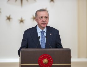 Turkey: The Turkish President wants to achieve the economic objectives that his party has set for 2023