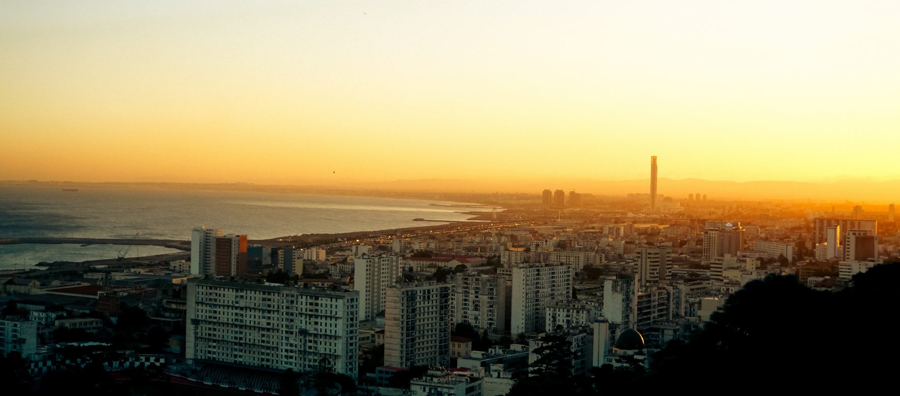 Algérie : La production industrielle du secteur public a enregistré une croissance de 4,5% en 2021