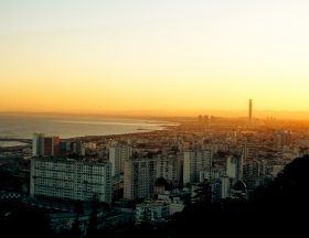Algérie : La production industrielle du secteur public a enregistré une croissance de 4,5% en 2021