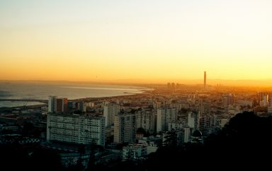 Algérie : La production industrielle du secteur public a enregistré une croissance de 4,5% en 2021