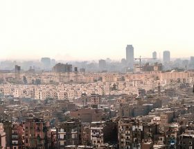 Egypte : Sa croissance économique a atteint un taux de 9% contre 1,3% à la même période de l’année fiscale précédente