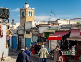 La Tunisie va recevoir une nouvelle aide de 400 millions de $ pour venir en aide à 900 000 ménages soit 30% de la population, considérés comme « pauvres et à faible revenu »