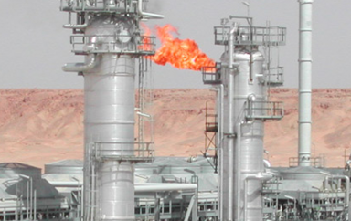 L’Algérie rassure l’Espagne sur la fourniture de gaz en dépit de la position espagnole sur le Sahara occidental
