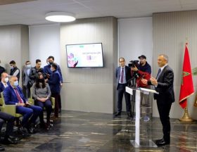 Morocco launches the Moroccan Retail Tech Builder, the first platform for incubating and accelerating digital startups in commerce