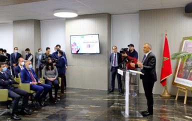 Morocco launches the Moroccan Retail Tech Builder, the first platform for incubating and accelerating digital startups in commerce