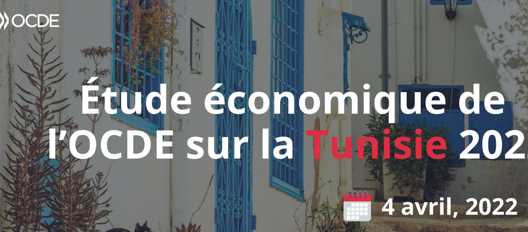 L’OCDE demande à la Tunisie de mettre en place «  un environnement politique stable fondé sur la démocratie et l'État de droit, essentiel au succès économique »