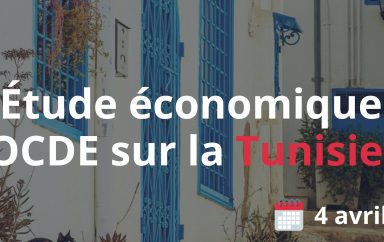 L’OCDE demande à la Tunisie de mettre en place «  un environnement politique stable fondé sur la démocratie et l'État de droit, essentiel au succès économique »