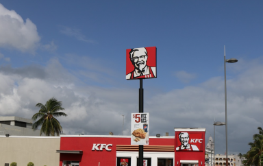 Maroc : La chaîne américaine de restauration rapide Kentucky Fried Chicken (KFC) a signé un accord de partenariat avec le groupe mexicain Bimbo, premier boulanger mondial