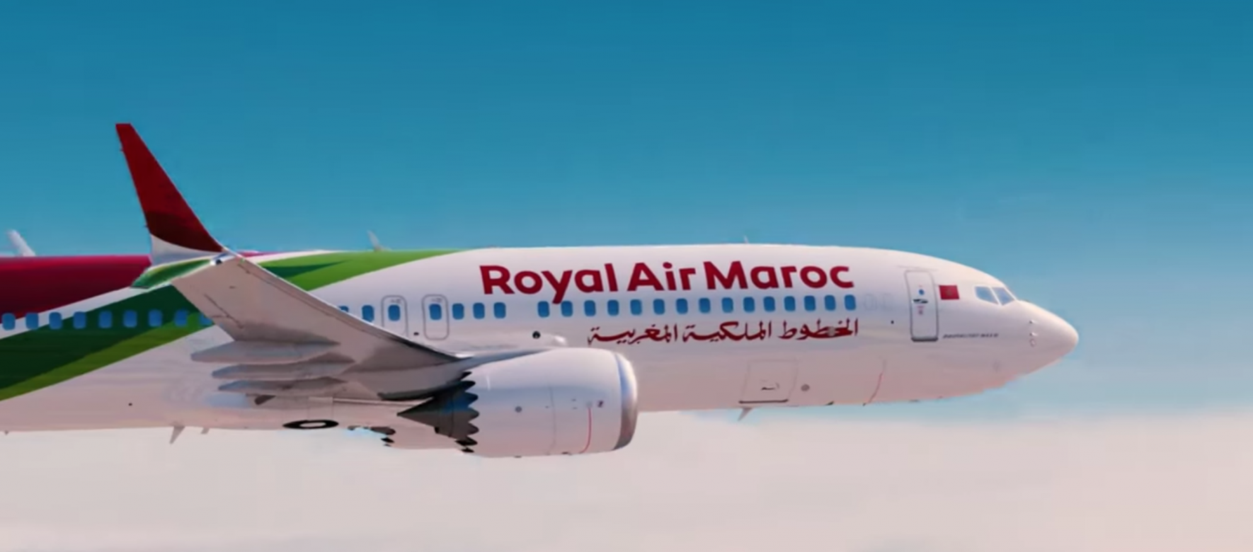 Maroc : Royal Air Maroc remet en service de nouvelles lignes, de nouveaux horaires, à des tarifs avantageux afin de voyager aisément entre l’Europe et l’Afrique 1