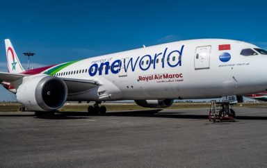 Maroc : Royal Air Maroc remet en service de nouvelles lignes, de nouveaux horaires, à des tarifs avantageux afin de voyager aisément entre l’Europe et l’Afrique