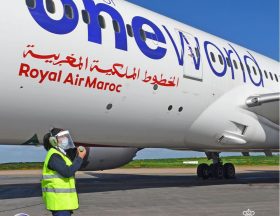 Maroc : Royal Air Maroc renforce son offre pour la saison d’été avec 6 millions de sièges sur 80 destinations