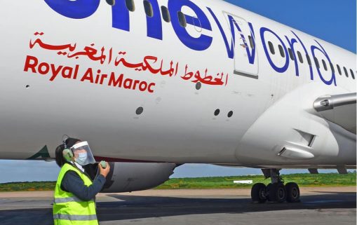 Maroc : Royal Air Maroc renforce son offre pour la saison d’été avec 6 millions de sièges sur 80 destinations
