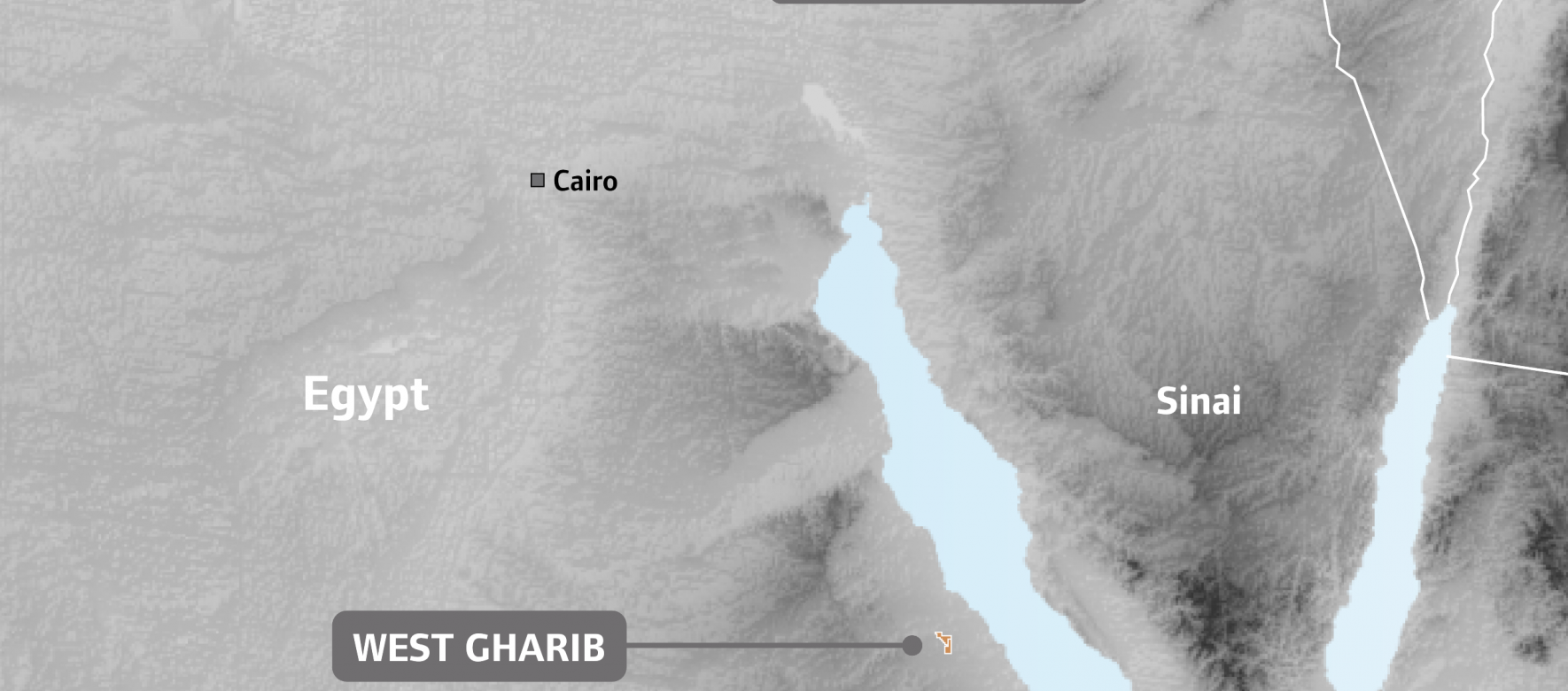 North Africa: British producer SDX Energy suffered a total loss of $24 million due to failed projects in Egypt and Morocco