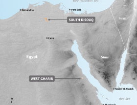 North Africa: British producer SDX Energy suffered a total loss of $24 million due to failed projects in Egypt and Morocco