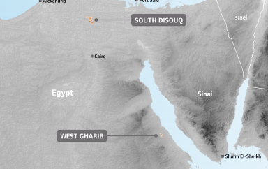 North Africa: British producer SDX Energy suffered a total loss of $24 million due to failed projects in Egypt and Morocco