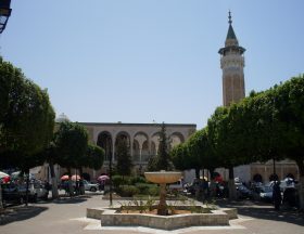 Tunisie : La Banque Mondiale revoit à la baisse ses prévisions de croissance et son déficit commercial de creuse de 1,2 milliard de TND entre 2021 et 2022 1