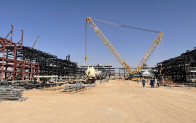 Algérie : Comment le groupe Altrad se développe-t-il dans la 4e économie d’Afrique ? 3