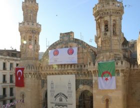 Algérie : Le président Tebboune en Turquie a déclaré que la France avait privé les algériens de tout enseignement durant 130 ans ! 1