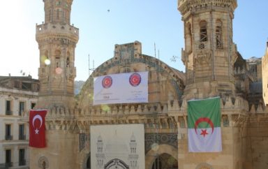 Algérie : Le président Tebboune en Turquie a déclaré que la France avait privé les algériens de tout enseignement durant 130 ans ! 1