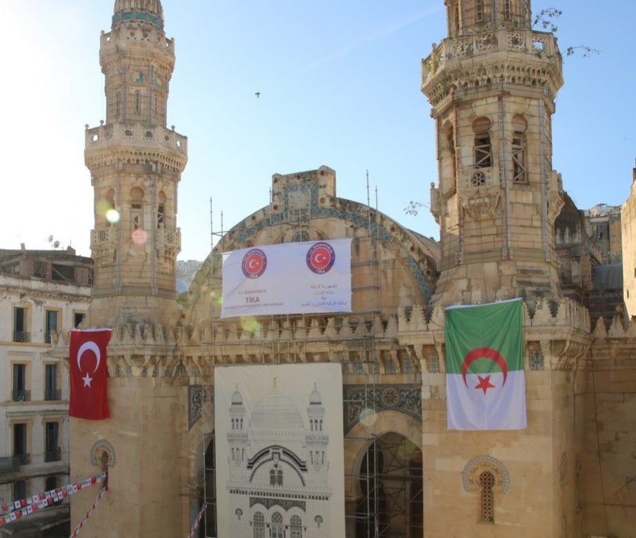 Algérie : Le président Tebboune en Turquie a déclaré que la France avait privé les algériens de tout enseignement durant 130 ans ! 1