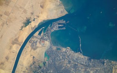 Egypt: The right of way rules for cruise yachts using the Suez Canal have been modified by the authority in charge of managing the canal