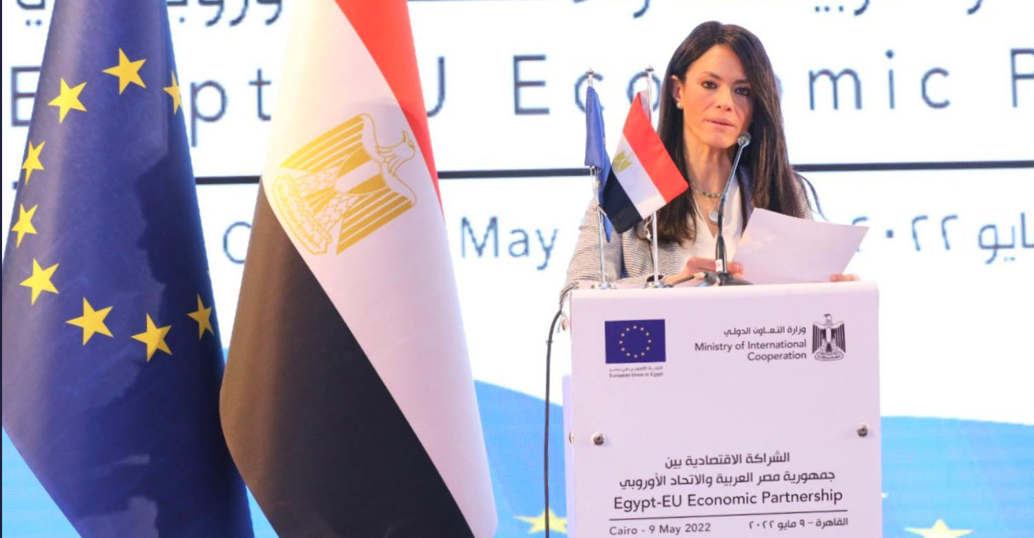 Egypte : Le gouvernement et l’Union européenne (UE) ont signé plusieurs accords de subvention pour 145,6 millions $ pour renforcer le développement du pays 1