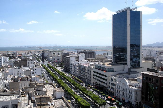 La Tunisie a l’obligation de mettre en place des mesures économiques d’urgence pour surmonter la crise et regagner la confiance des bailleurs de fonds