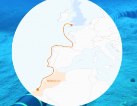 Le Maroc grâce à un câble sous-marin devrait fournir de l’électricité au Royaume-Uni dès 2027 1