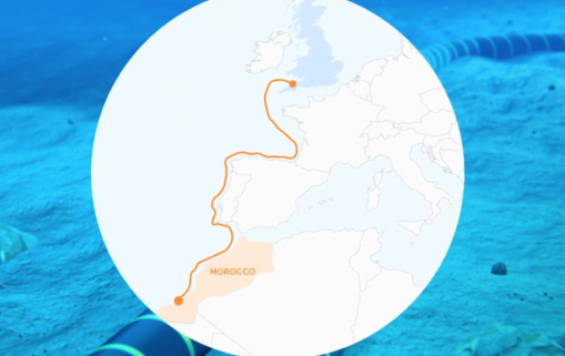 Le Maroc grâce à un câble sous-marin devrait fournir de l’électricité au Royaume-Uni dès 2027 1