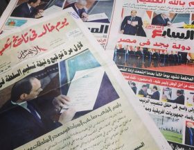 Les médias égyptiens en exil en Turquie pourraient quitter rapidement le pays où ils avaient trouvé refuge