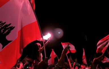 Liban : Les élections législatives consacrent les Forces libanaises 1