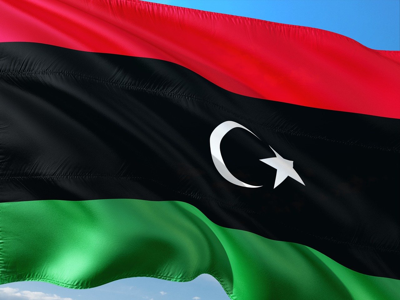 Libya: The conflict between the United States and Russia invites itself in the Libyan crisis and the appointment of a UN envoy