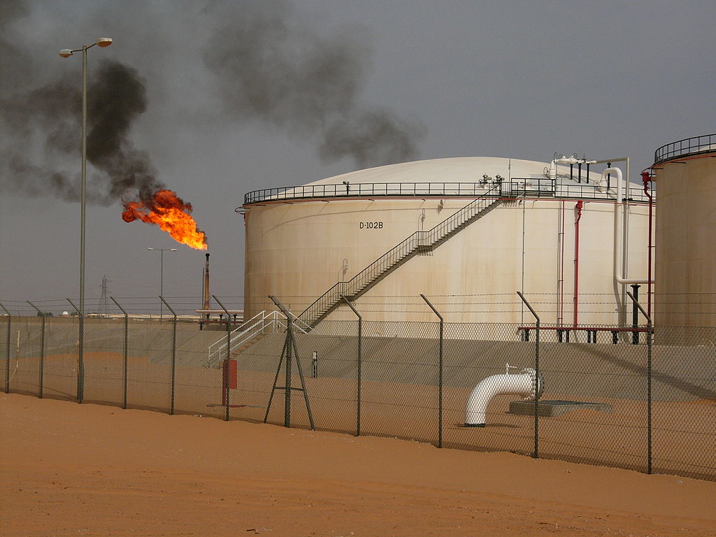 Libye : La crise politique a des graves conséquences sur la production pétrolière du pays et des répercussions sur les prix internationaux du pétrole aggravés par la guerre en Ukraine