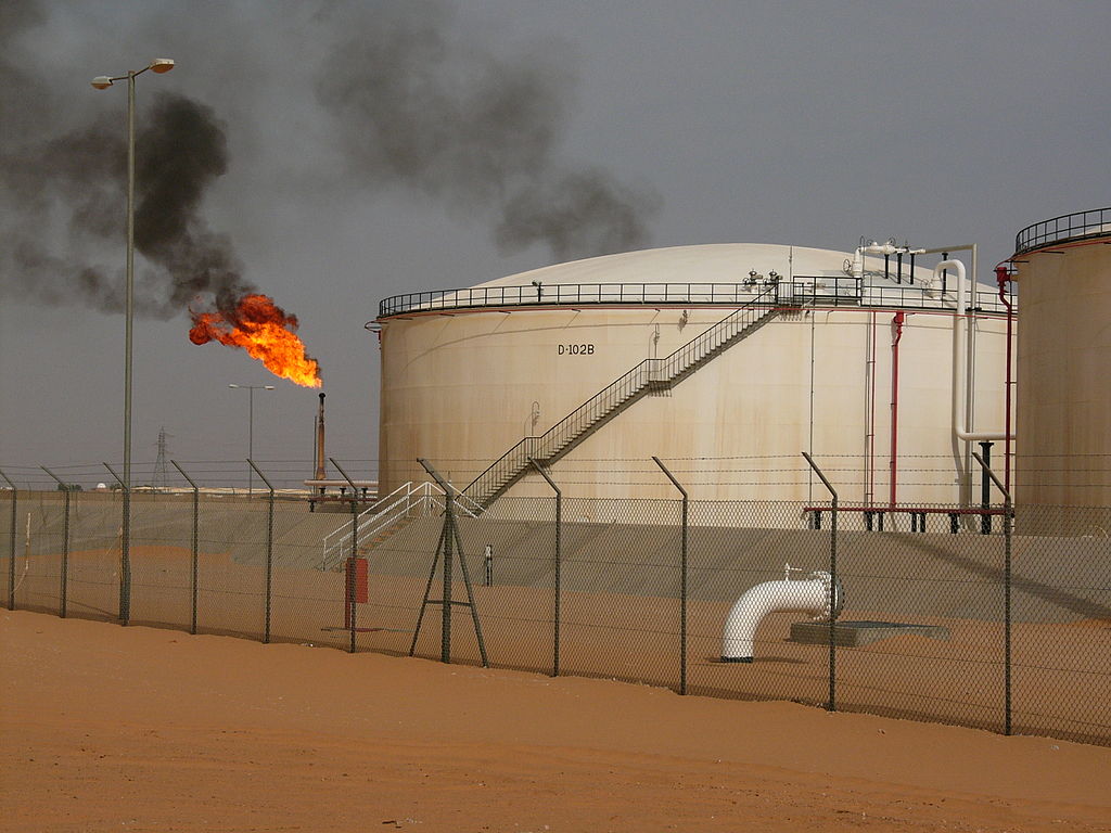 Libye : La crise politique a des graves conséquences sur la production pétrolière du pays et des répercussions sur les prix internationaux du pétrole aggravés par la guerre en Ukraine