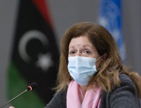 Libye : Le conflit entre les Etats-Unis et la Russie s’invite dans la crise libyenne et la nomination d’un émissaire onusien 1