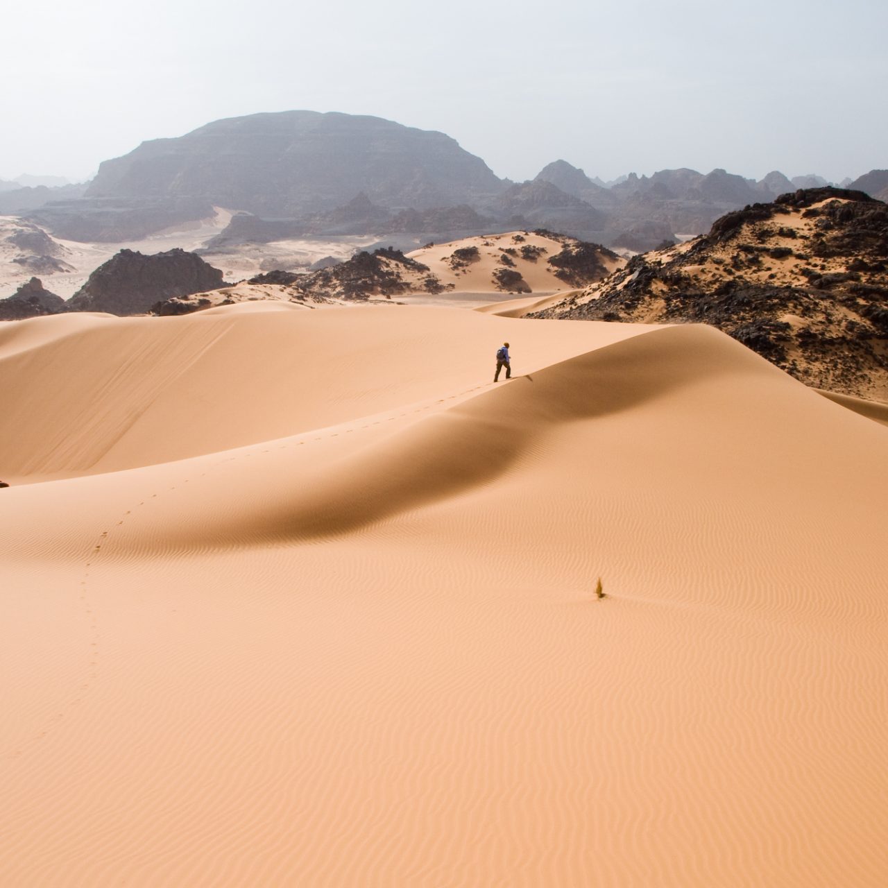 Maghreb : L’impact des événements climatiques rapides de 8200 et 7600-7300 ans est reconnu pour la première fois 1