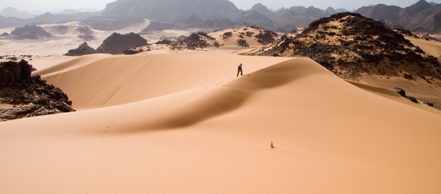 Maghreb : L’impact des événements climatiques rapides de 8200 et 7600-7300 ans est reconnu pour la première fois 1