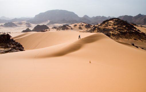 Maghreb : L’impact des événements climatiques rapides de 8200 et 7600-7300 ans est reconnu pour la première fois 1