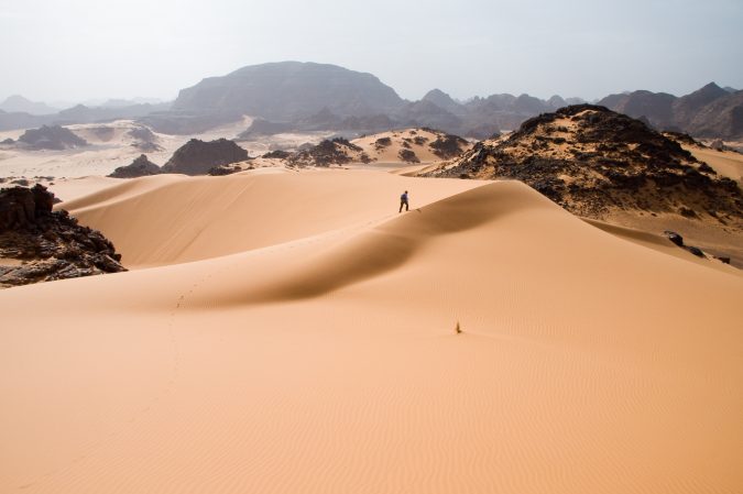 Maghreb : L’impact des événements climatiques rapides de 8200 et 7600-7300 ans est reconnu pour la première fois 1