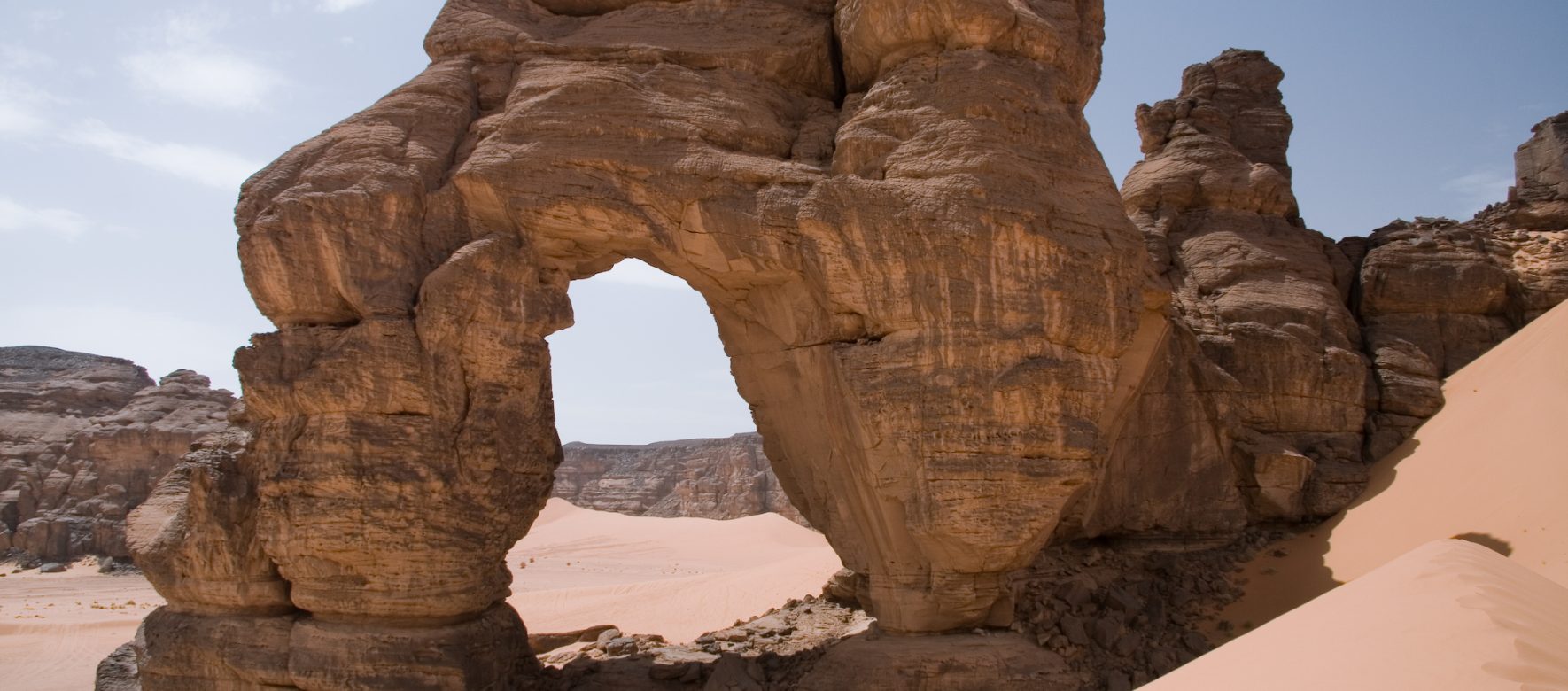 Maghreb : L’impact des événements climatiques rapides de 8200 et 7600-7300 ans est reconnu pour la première fois 2