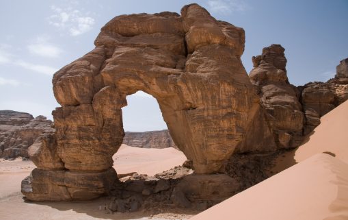 Maghreb : L’impact des événements climatiques rapides de 8200 et 7600-7300 ans est reconnu pour la première fois 2